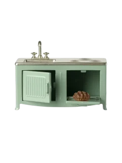 Miniaturowa kuchnia