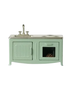 Miniaturowa kuchnia