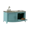Miniaturowa kuchnia