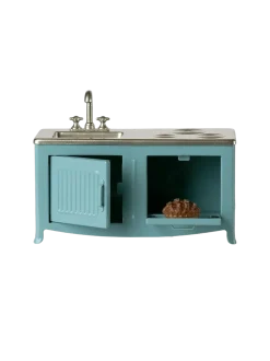 Miniaturowa kuchnia
