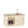 miniaturowa kuchnia dla myszek