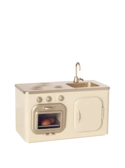 miniaturowa kuchnia dla myszek