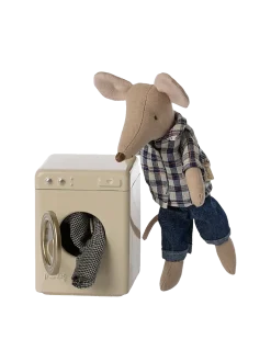 Miniaturowa pralka