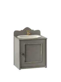 miniaturowa umywalka