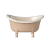 Miniaturowa wanna dla myszek