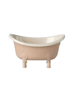 Miniaturowa wanna dla myszek