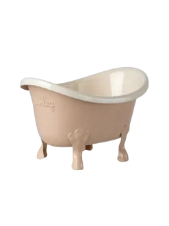 Miniaturowa wanna dla myszek