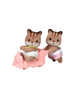 Miniaturowe bliźniaki