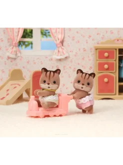 Miniaturowe bliźniaki