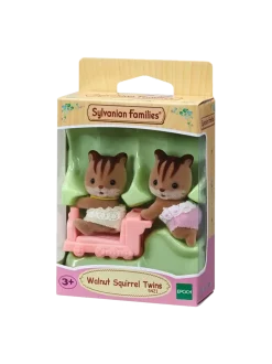 Miniaturowe bliźniaki