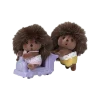 Miniaturowe bliźniaki