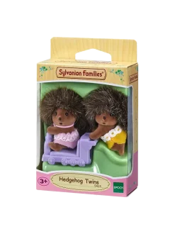 Miniaturowe bliźniaki