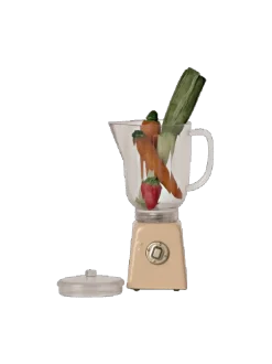 Miniaturowy blender