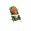 Miniaturowy leżaczek dla lalki Gommu Pocket