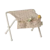 Miniaturowy przewijak dla myszek