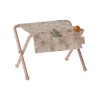 Miniaturowy przewijak dla myszek