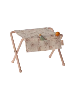 Miniaturowy przewijak dla myszek