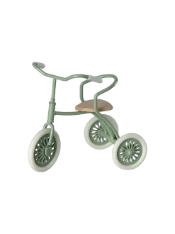 Miniaturowy rowerek trzykołowy Abri