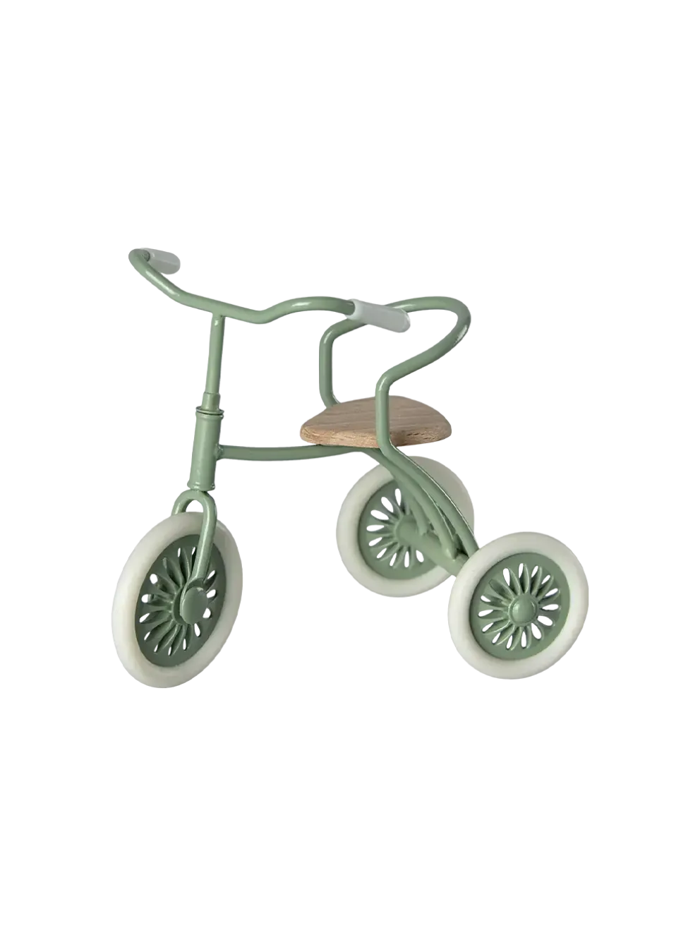 Miniaturowy rowerek trzykołowy Abri