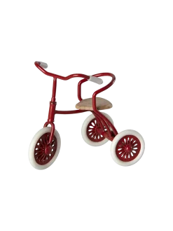 Miniaturowy rowerek trzykołowy Abri
