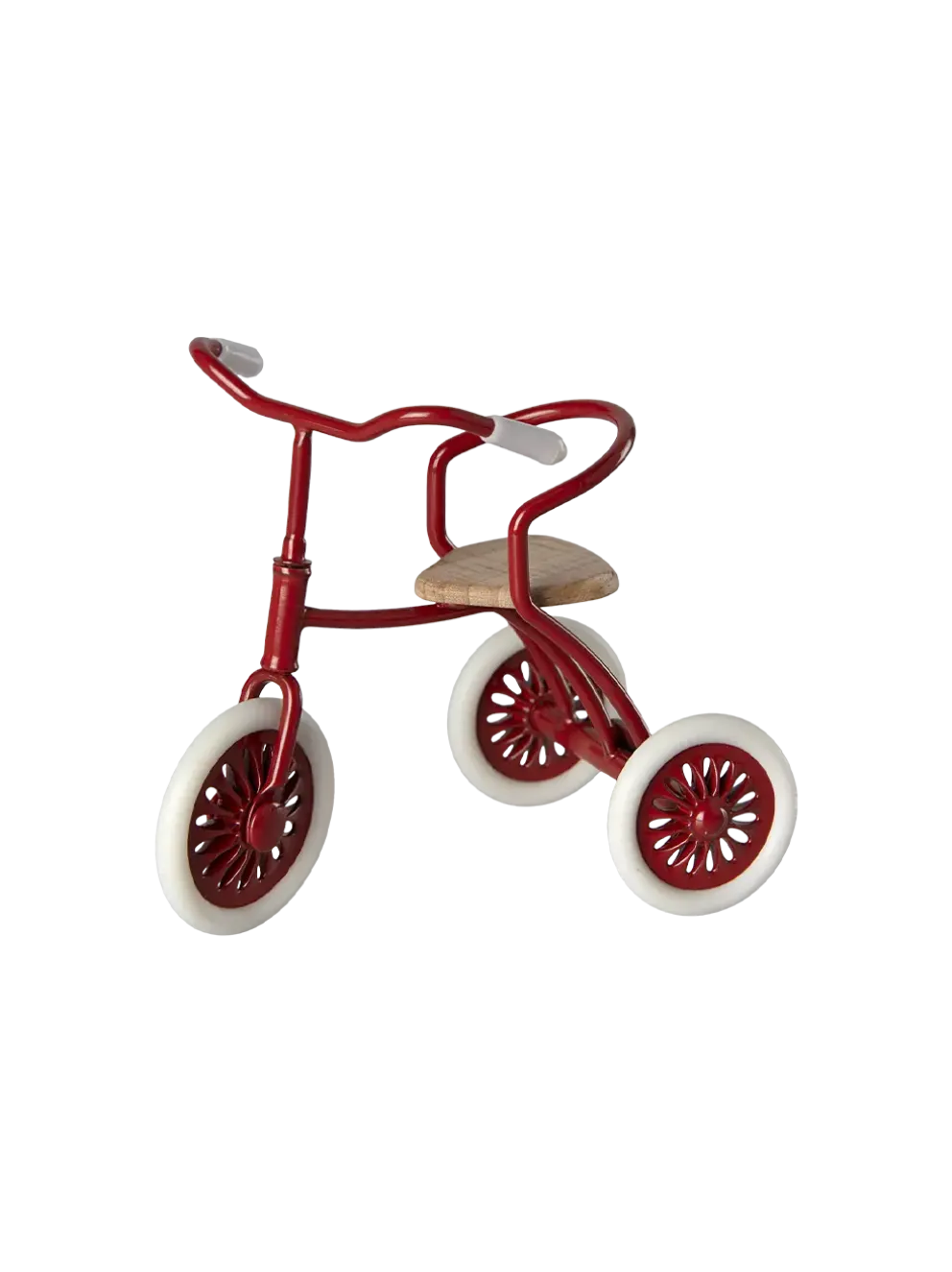 Miniaturowy rowerek trzykołowy Abri