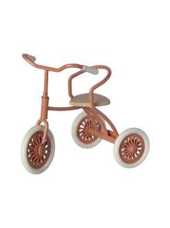 Miniaturowy rowerek trzykołowy Abri