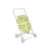 Miniaturowy wózek dla lalki Gommu Pocket