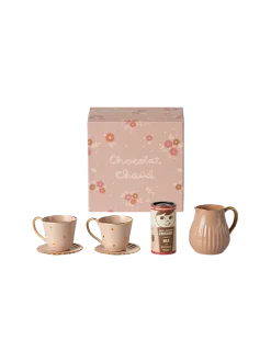 Miniaturowy zestaw Hot Chocolate Set