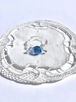 Mini Candy Glass Ring
