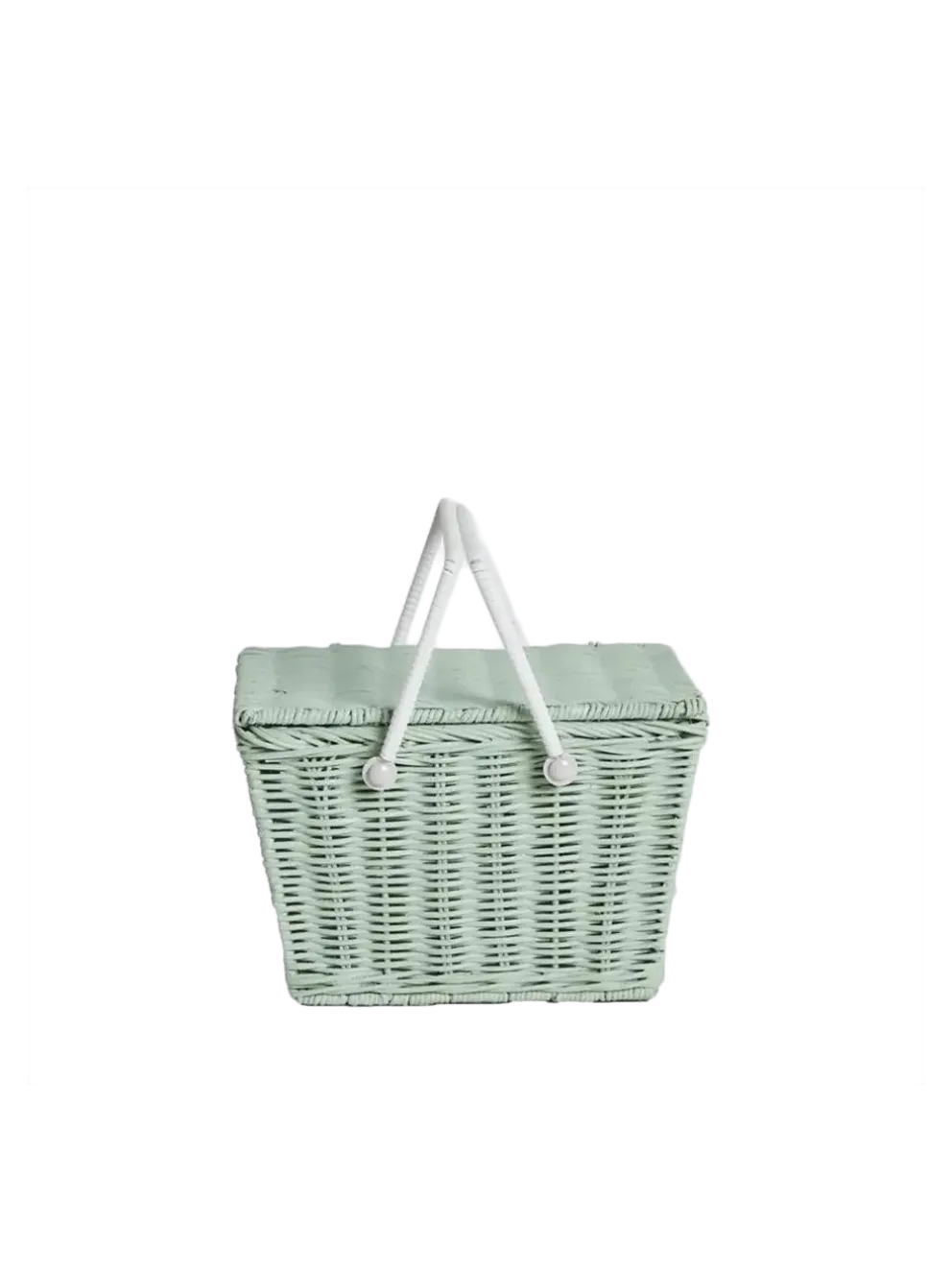 mini kosz piknikowy Piki Basket