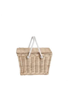 mini kosz piknikowy Piki Basket