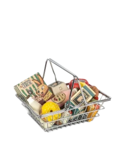 Mini Market Grocery Set