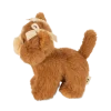 Mini przytulanka Brązowy Kot Baby Animal