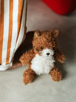 Mini przytulanka w ozdobnym pudełku