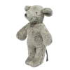 Mini przytulanka z ekologicznej bawełny Baby Animal