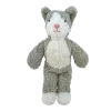 Mini przytulanka z ekologicznej bawełny Baby Animal