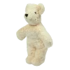 Mini przytulanka z ekologicznej bawełny Baby Animal