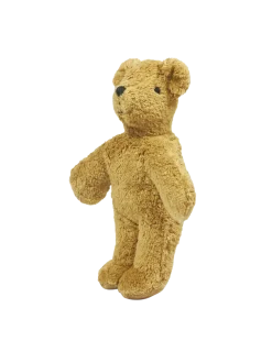 Mini przytulanka z ekologicznej bawełny Baby Animal