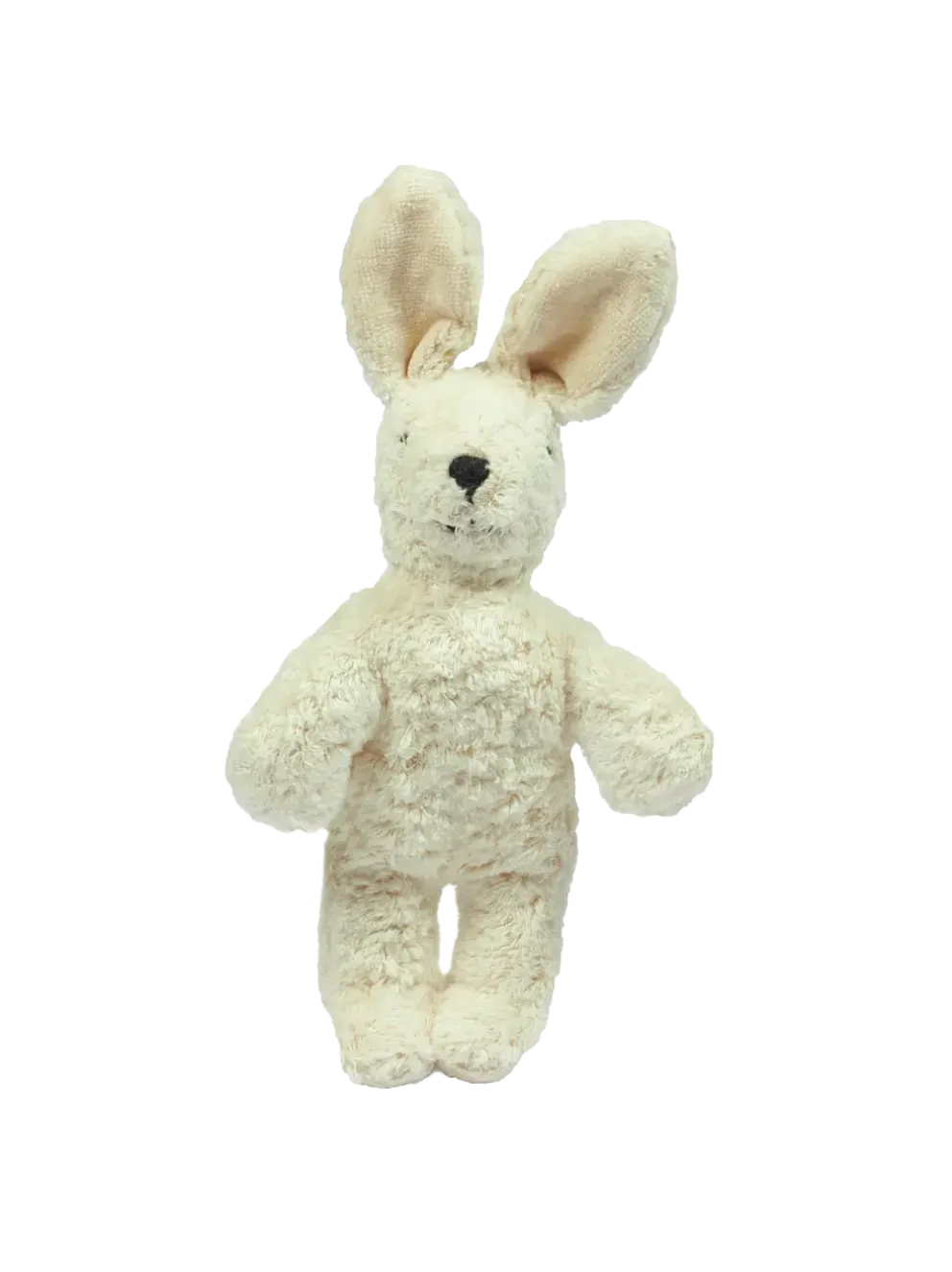 Mini przytulanka z ekologicznej bawełny Baby Animal