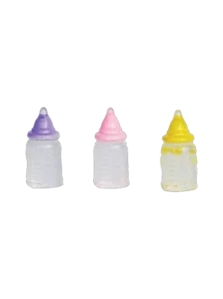 Minis Butelki Niemowlęce
