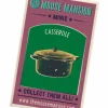 Minis Naczynie Do Zapiekania