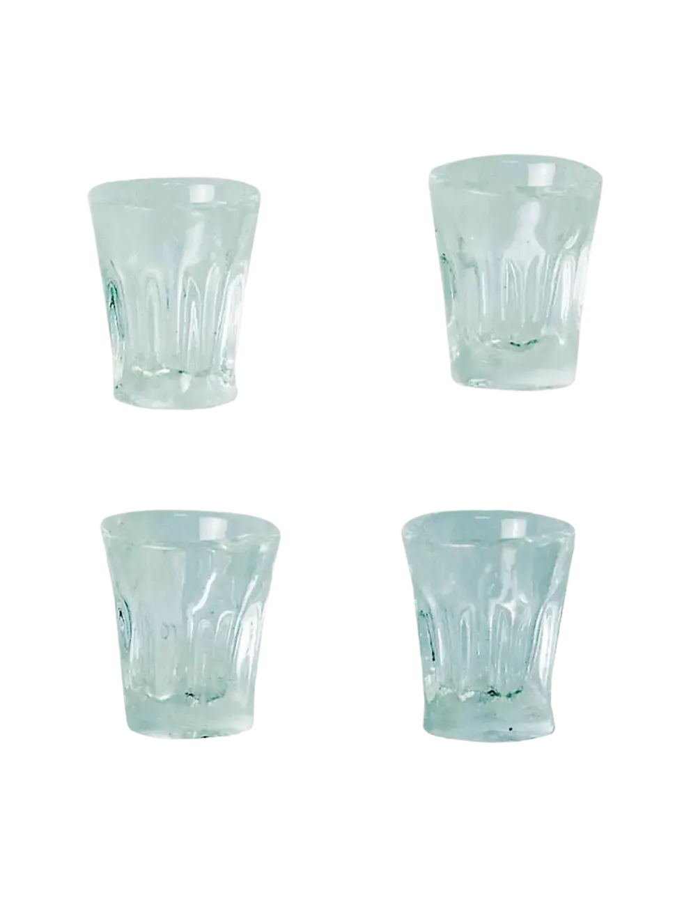 Minis Szklanki