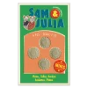 Minis Talerze