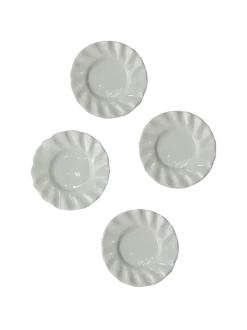Minis Talerze