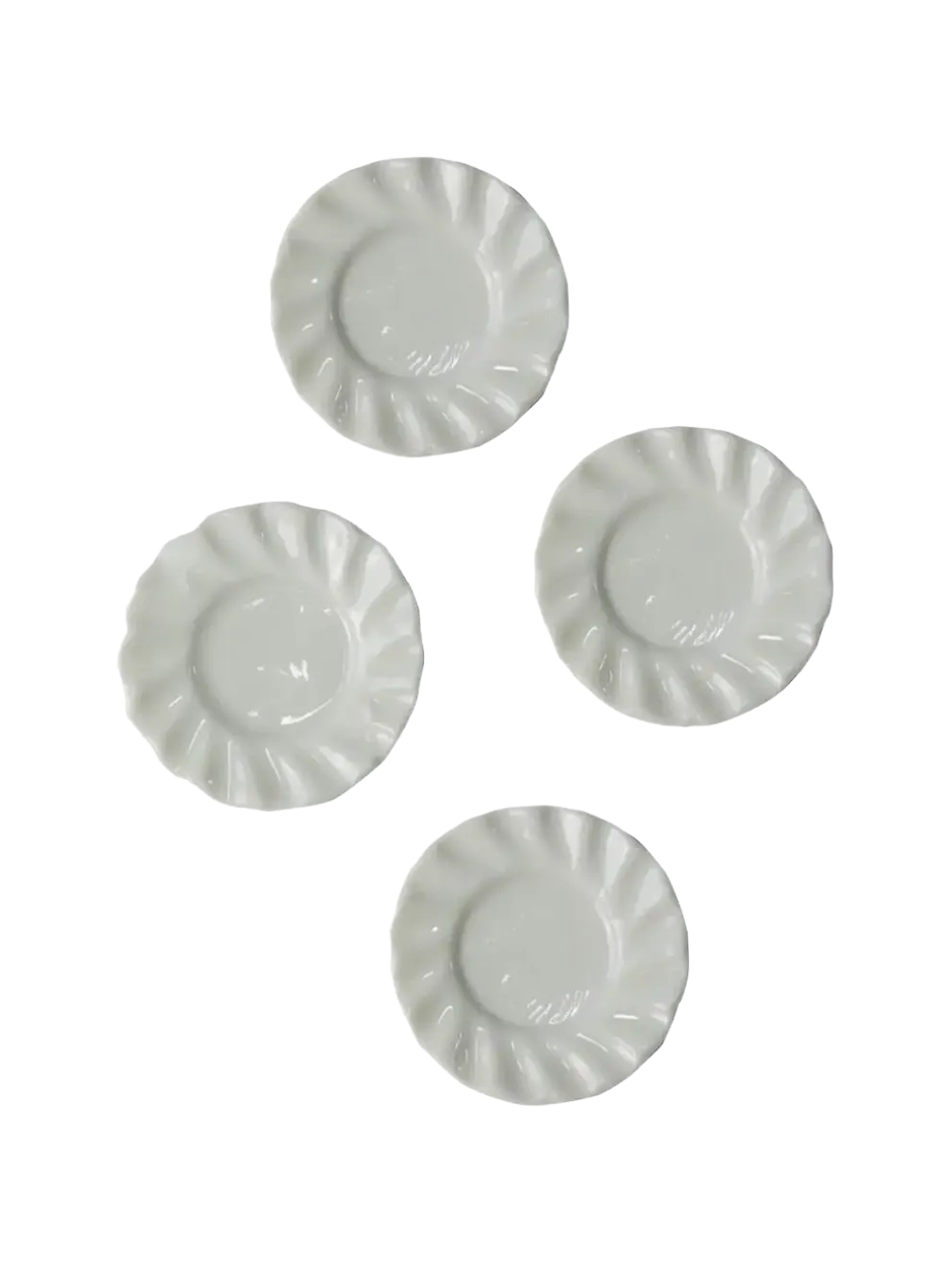 Minis Talerze