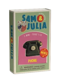 Minis Telefon