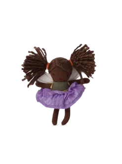 Mini wróżka w pudełku