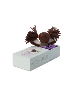Mini wróżka w pudełku
