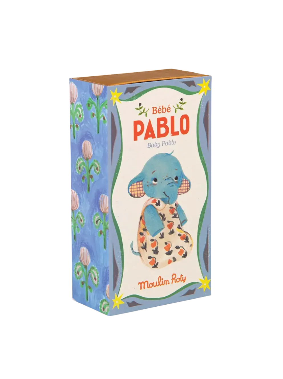 Mini zabawka Les Minouchkas Bebe