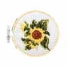Mini zestaw do wyszywania Embroidery Set